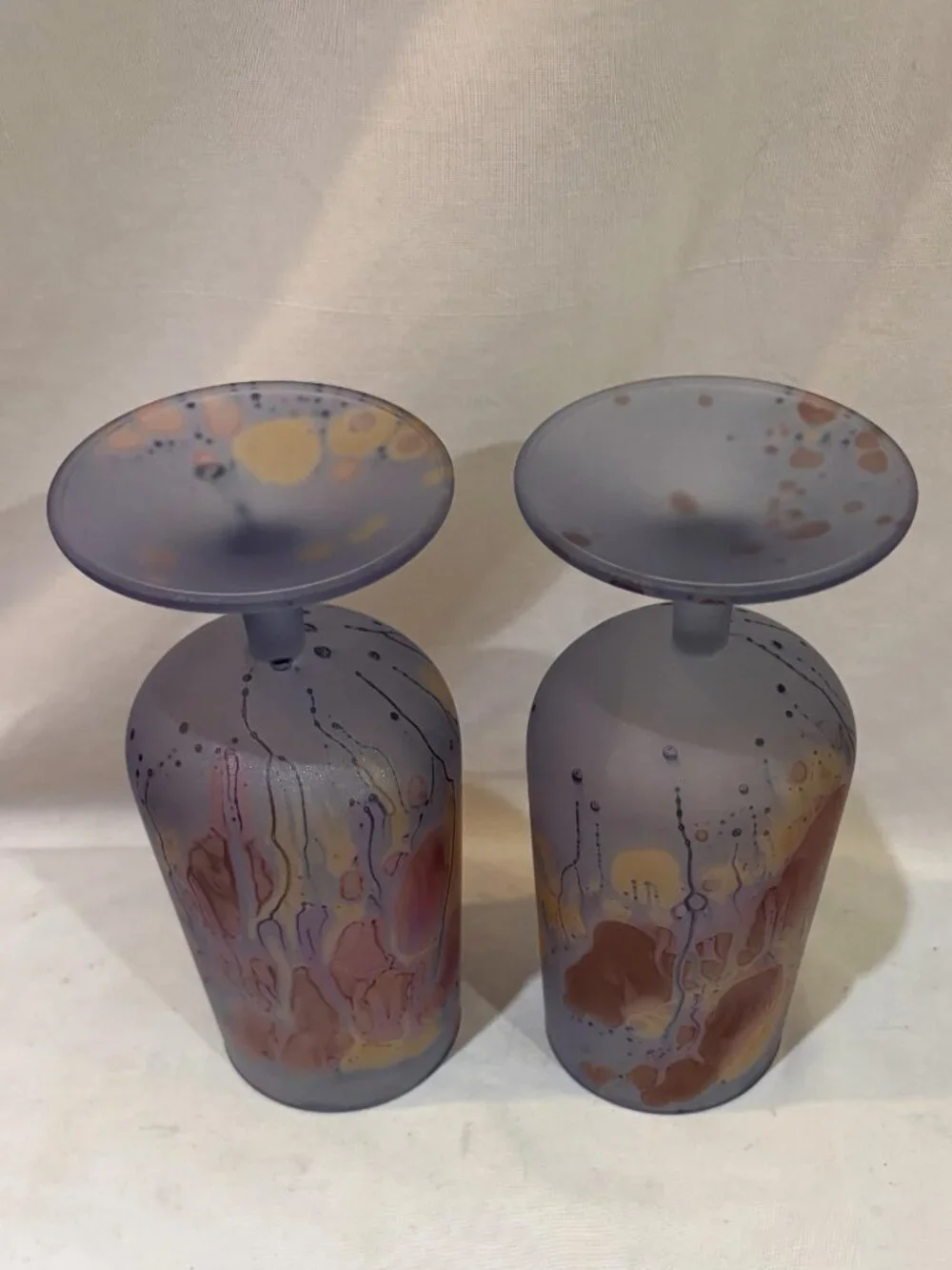 Reuven pair art